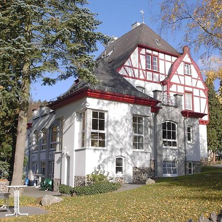 Waldhotel Forsthaus Remstecken Koblenz (Rhineland-Palatinate) Exterior foto