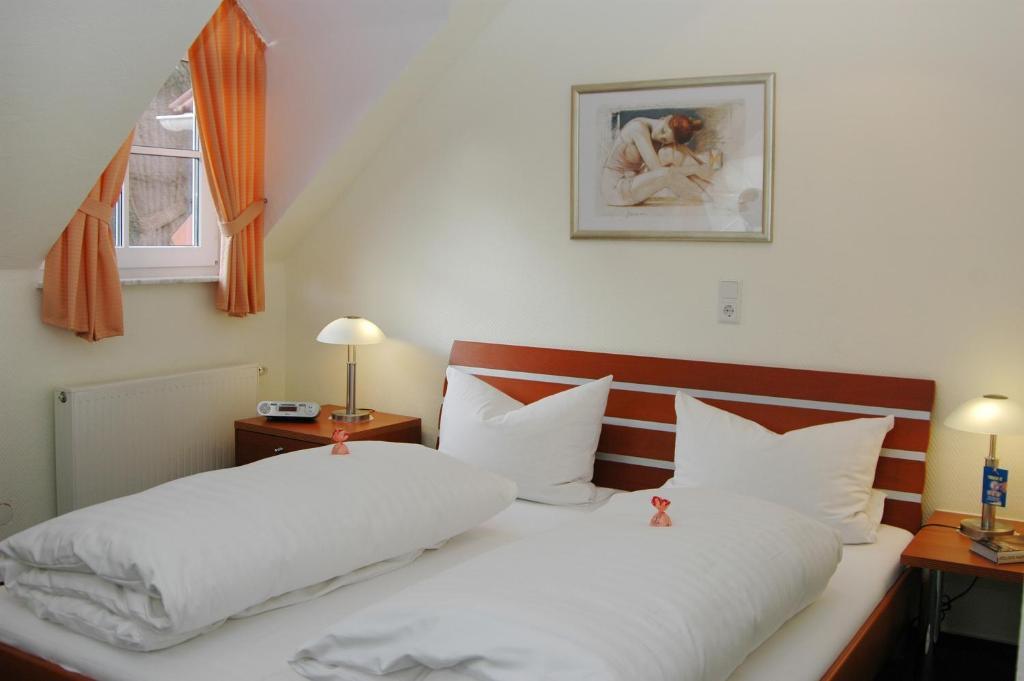 Waldhotel Forsthaus Remstecken Koblenz (Rhineland-Palatinate) Quarto foto