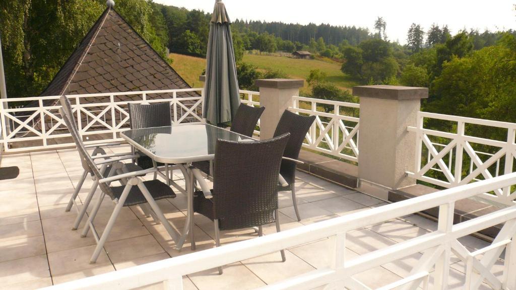 Waldhotel Forsthaus Remstecken Koblenz (Rhineland-Palatinate) Quarto foto
