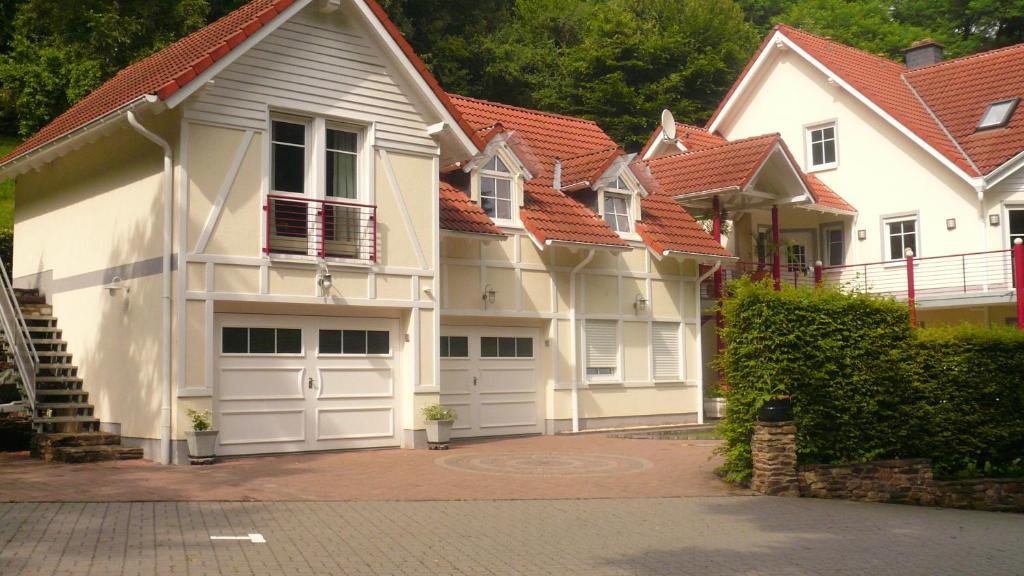 Waldhotel Forsthaus Remstecken Koblenz (Rhineland-Palatinate) Quarto foto