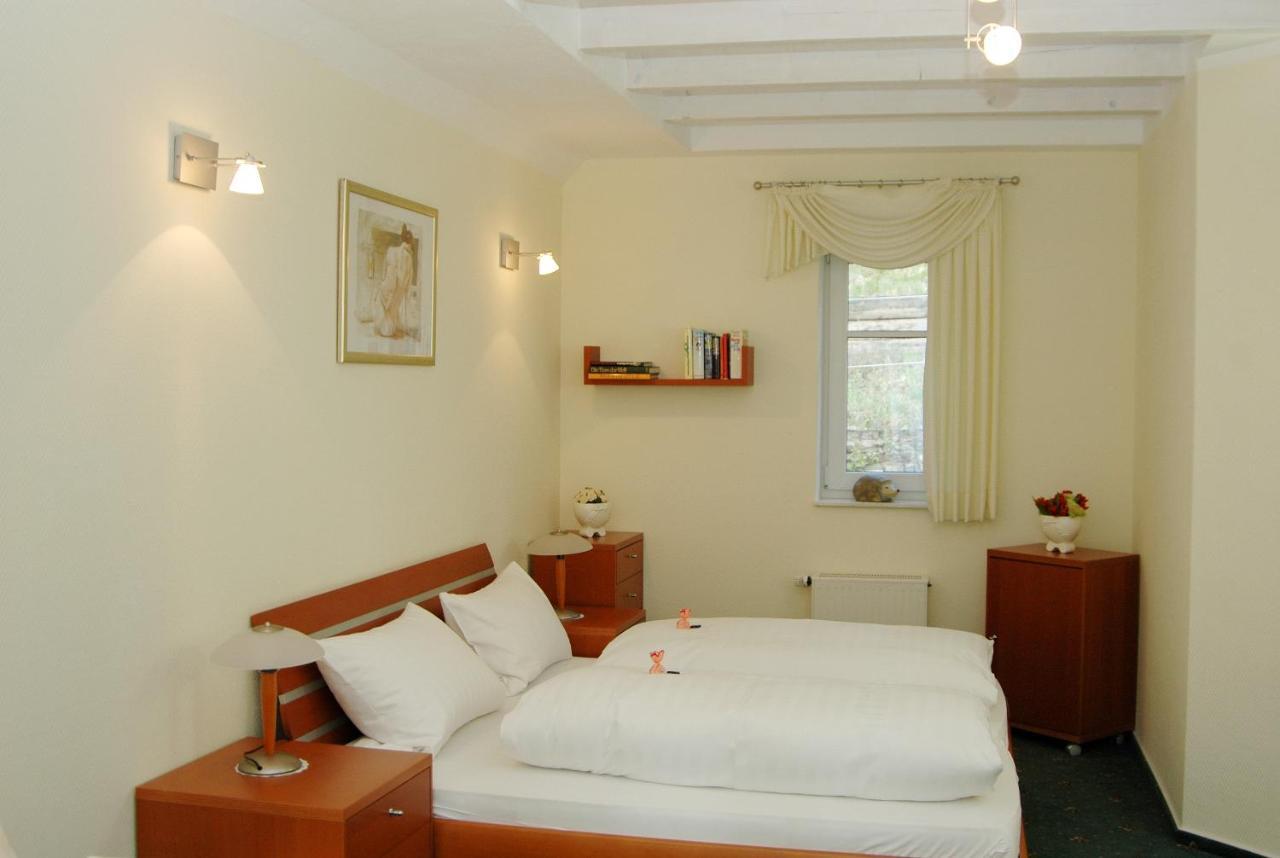 Waldhotel Forsthaus Remstecken Koblenz (Rhineland-Palatinate) Quarto foto